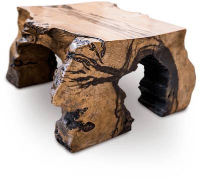 Holztisch - Böhmer Manufaktur