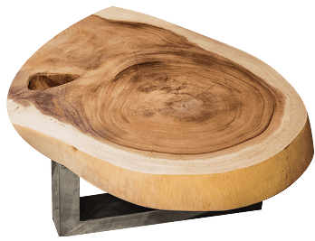 Holztisch - Böhmer Manufaktur