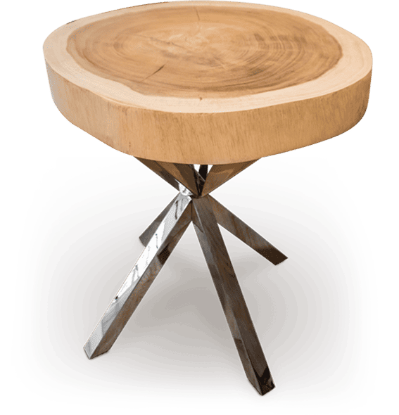 Holztisch - Böhmer Manufaktur